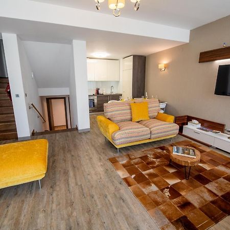 Luxapartment Poiana Brașov Zewnętrze zdjęcie