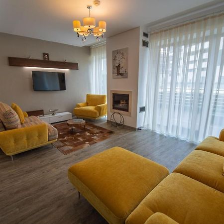 Luxapartment Poiana Brașov Zewnętrze zdjęcie