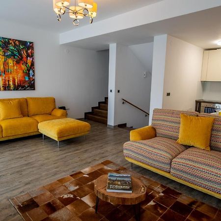 Luxapartment Poiana Brașov Zewnętrze zdjęcie