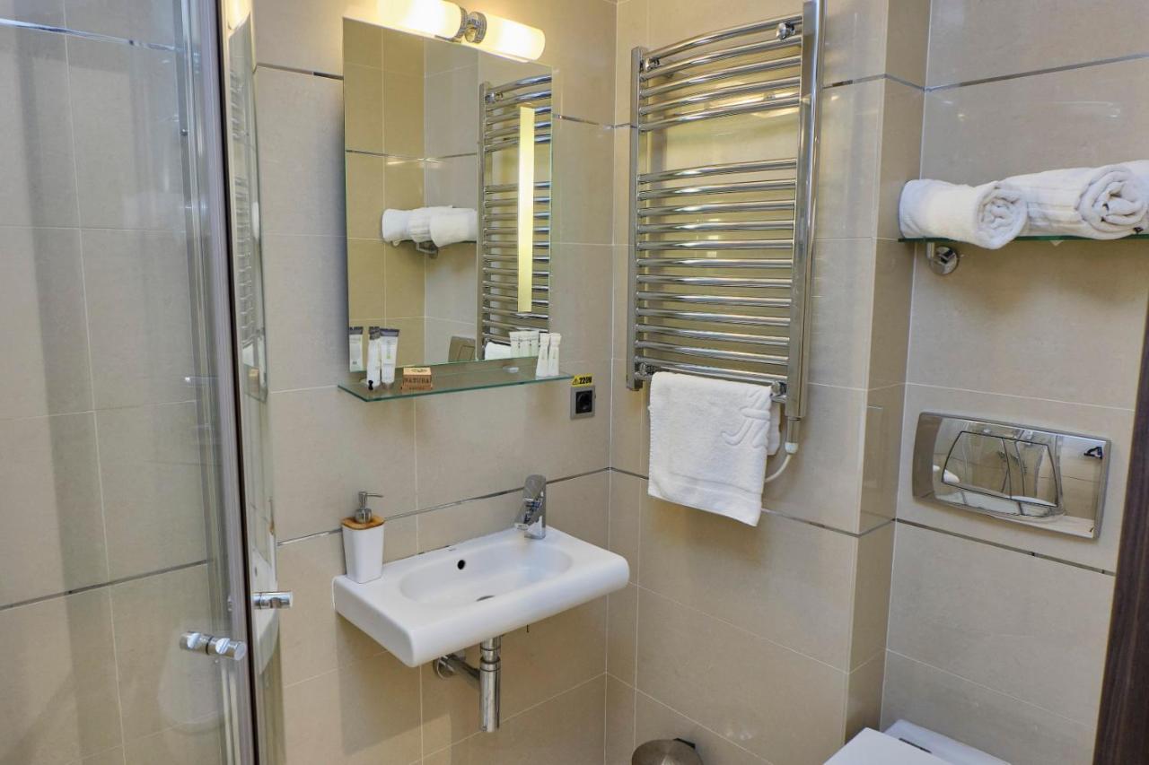 Luxapartment Poiana Brașov Zewnętrze zdjęcie