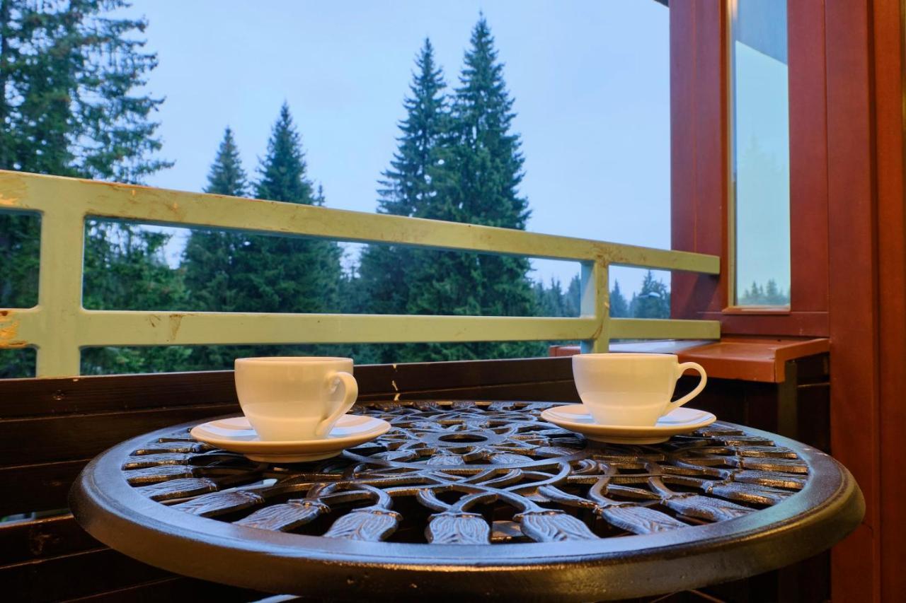 Luxapartment Poiana Brașov Zewnętrze zdjęcie
