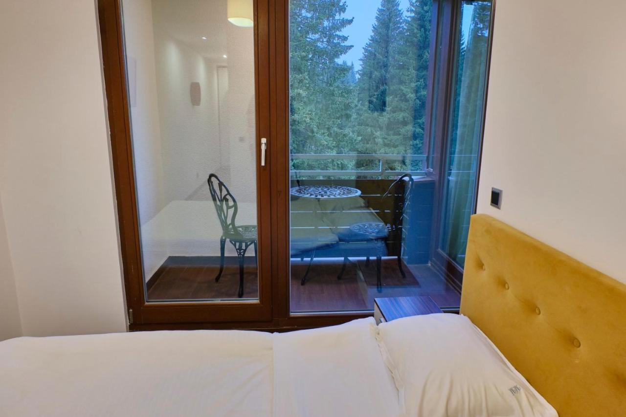Luxapartment Poiana Brașov Zewnętrze zdjęcie