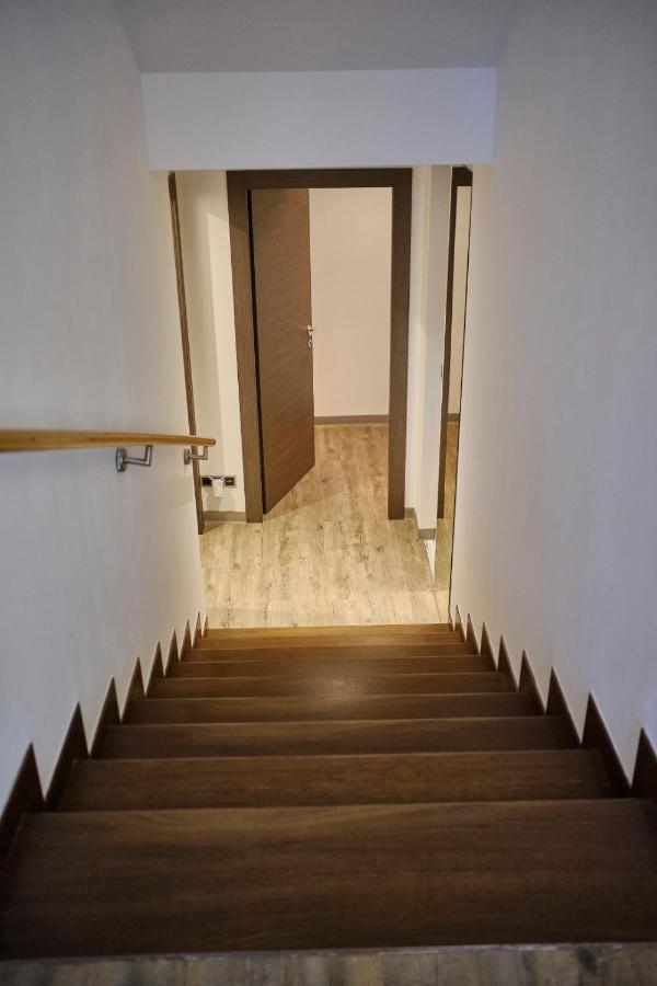 Luxapartment Poiana Brașov Zewnętrze zdjęcie