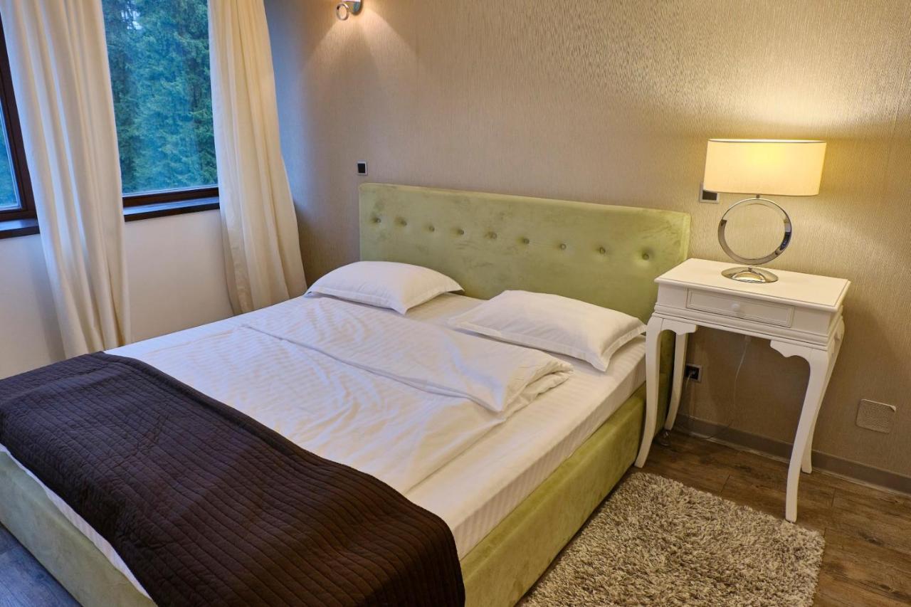 Luxapartment Poiana Brașov Zewnętrze zdjęcie