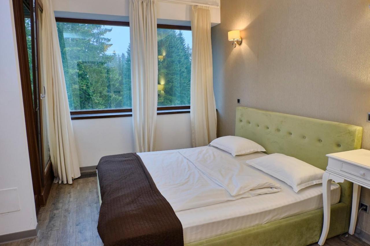 Luxapartment Poiana Brașov Zewnętrze zdjęcie