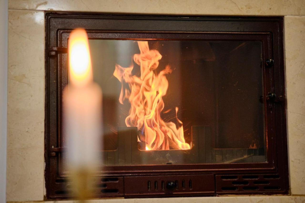 Luxapartment Poiana Brașov Zewnętrze zdjęcie