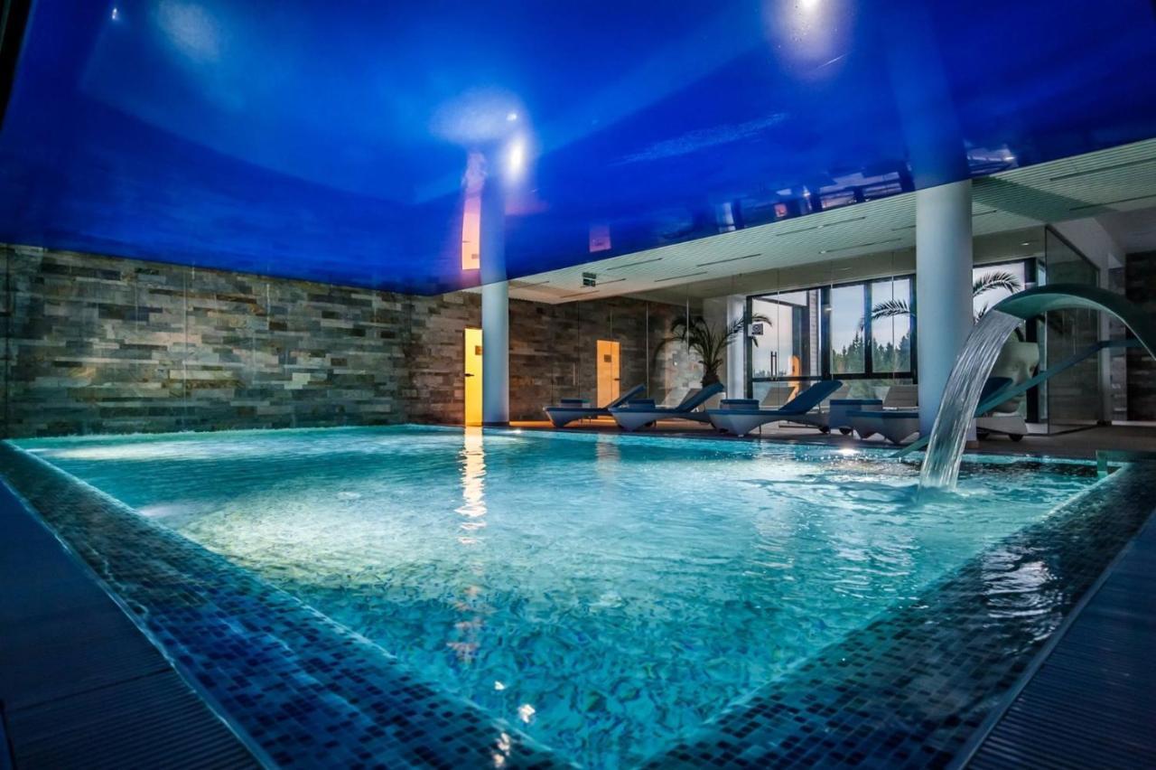 Luxapartment Poiana Brașov Zewnętrze zdjęcie