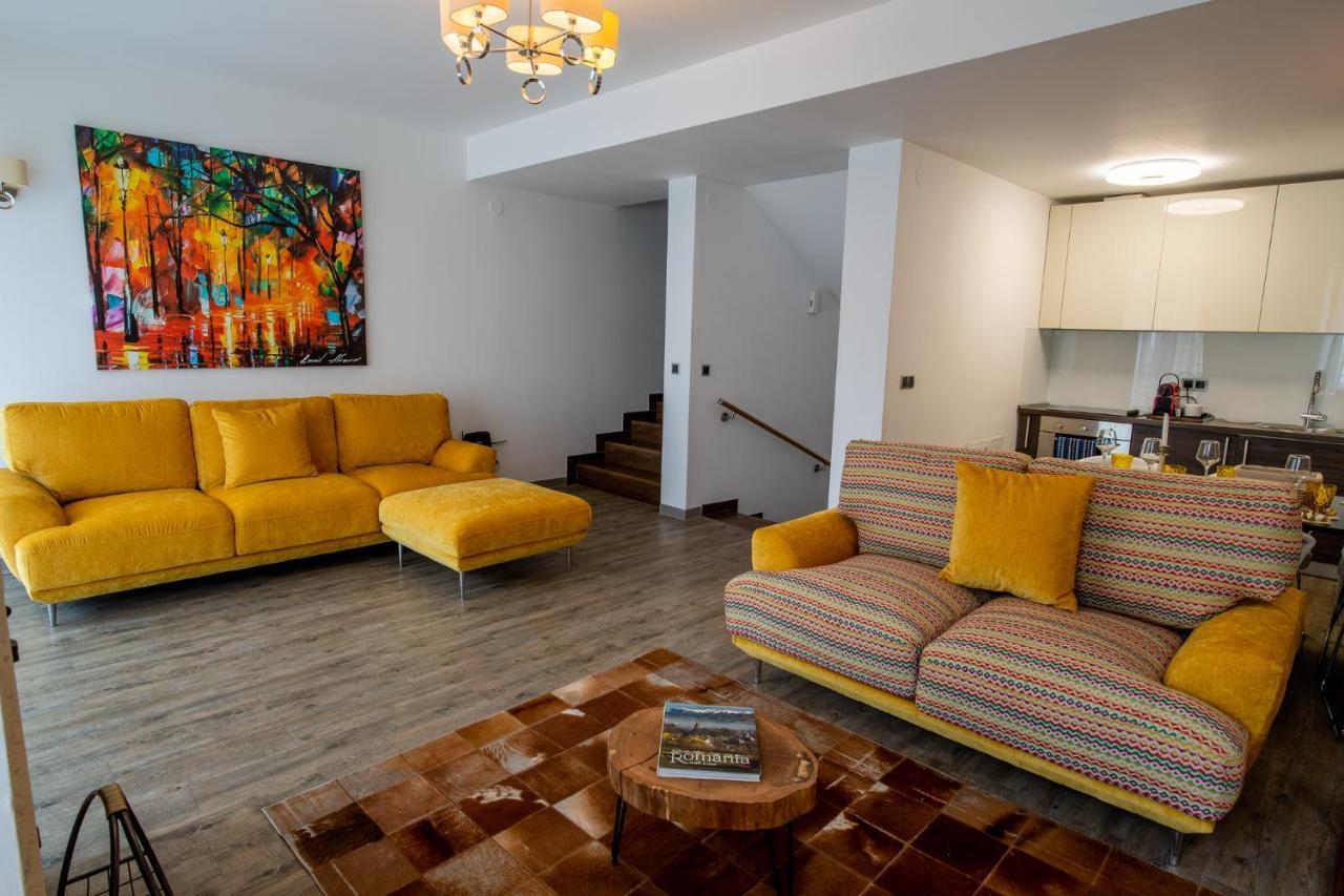 Luxapartment Poiana Brașov Zewnętrze zdjęcie