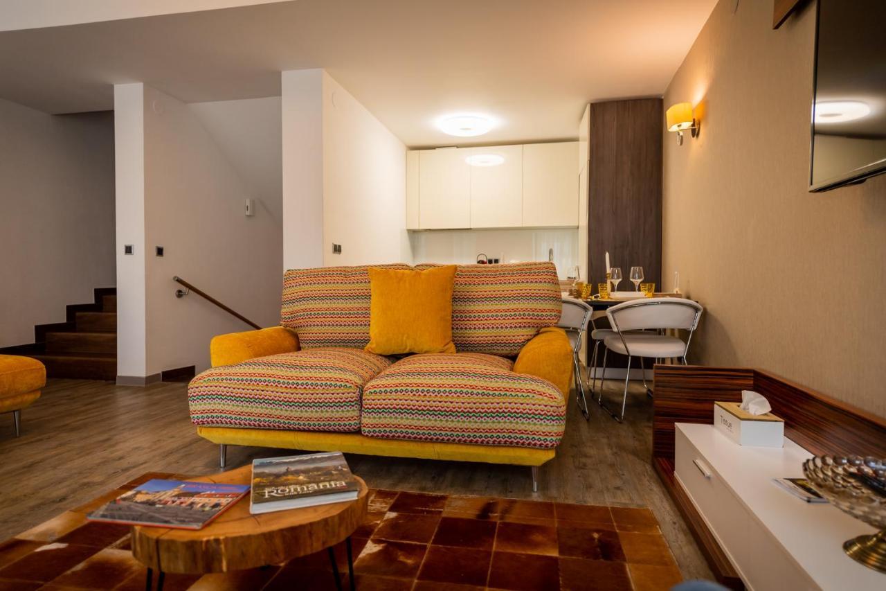 Luxapartment Poiana Brașov Zewnętrze zdjęcie