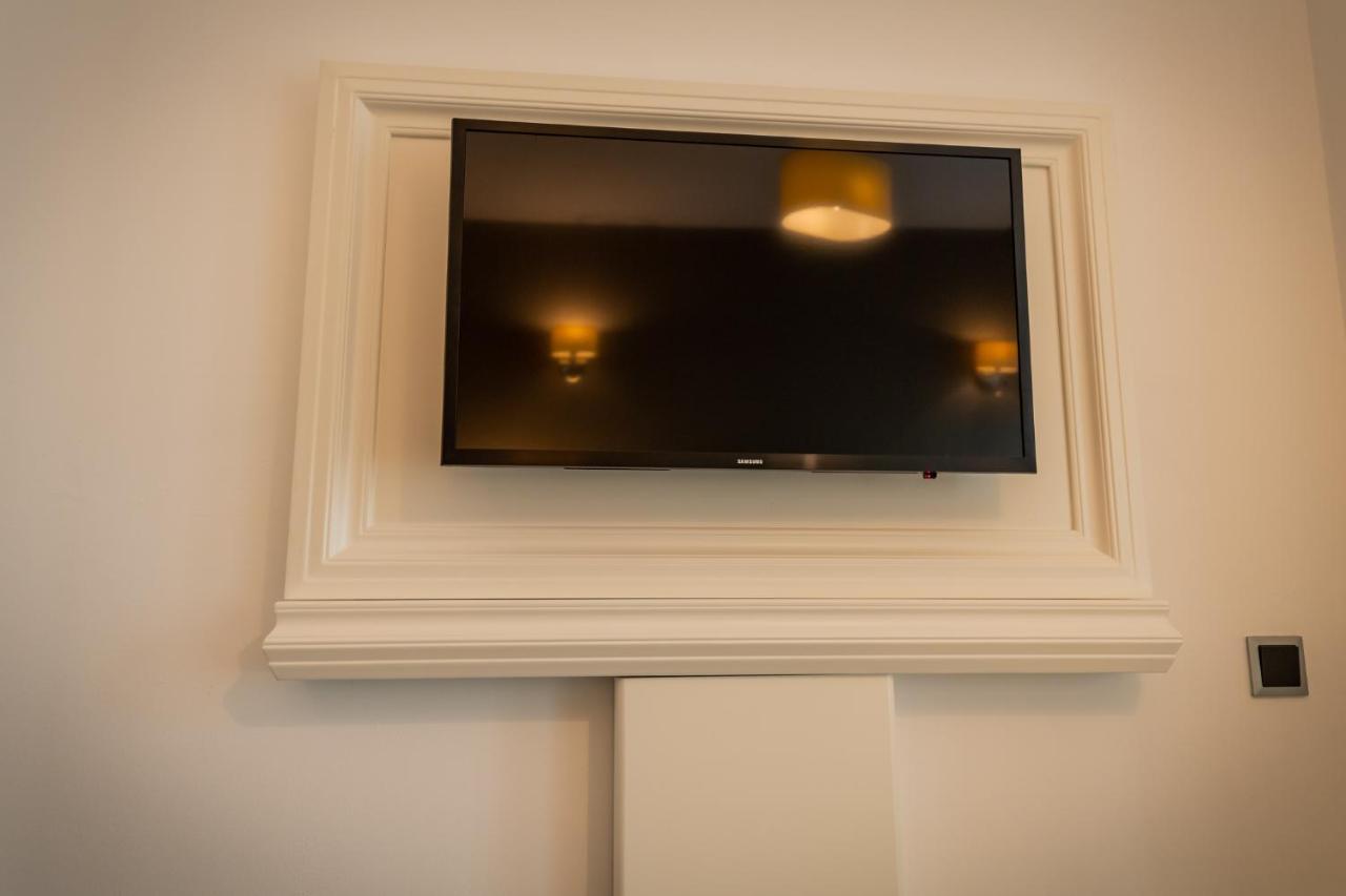 Luxapartment Poiana Brașov Zewnętrze zdjęcie