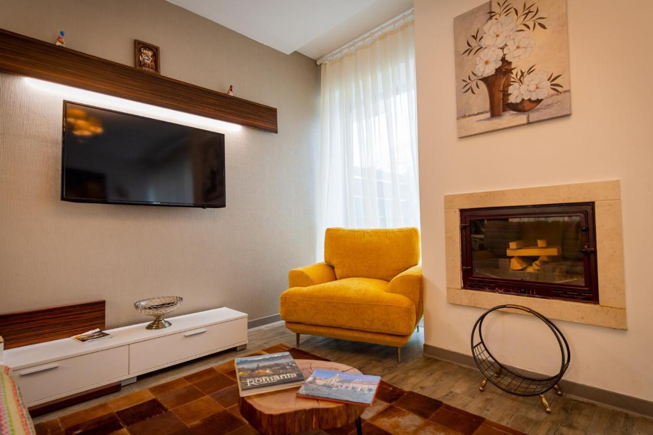 Luxapartment Poiana Brașov Zewnętrze zdjęcie