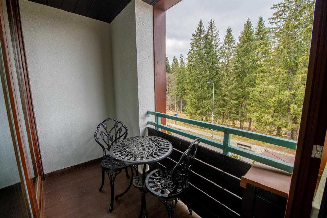 Luxapartment Poiana Brașov Zewnętrze zdjęcie