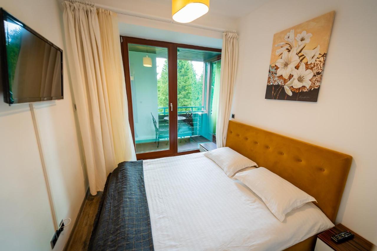 Luxapartment Poiana Brașov Zewnętrze zdjęcie