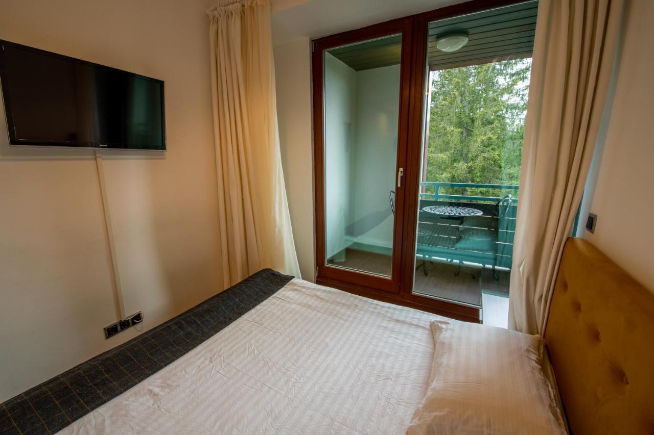 Luxapartment Poiana Brașov Zewnętrze zdjęcie