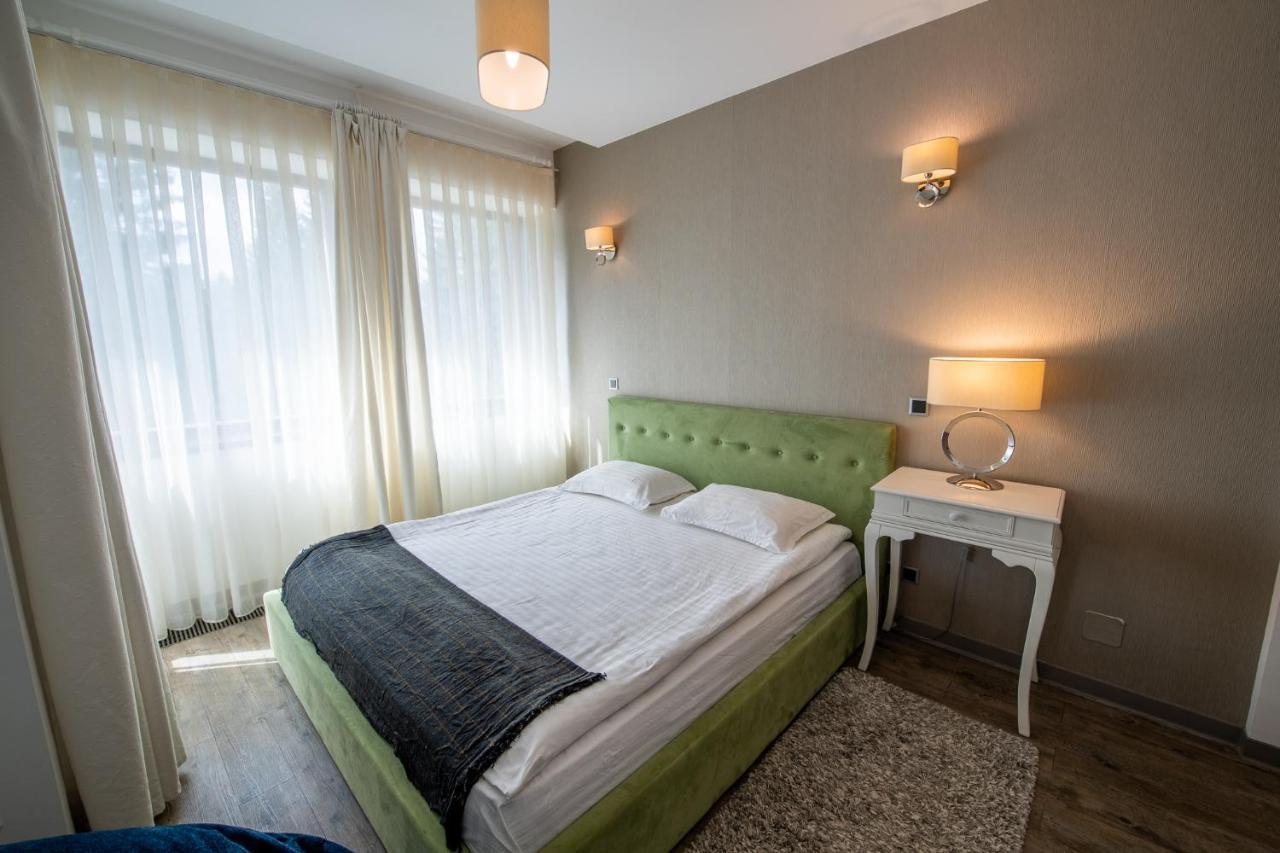 Luxapartment Poiana Brașov Zewnętrze zdjęcie