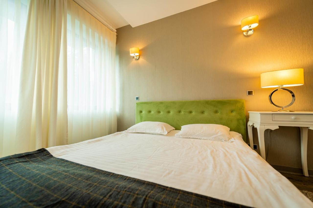 Luxapartment Poiana Brașov Zewnętrze zdjęcie