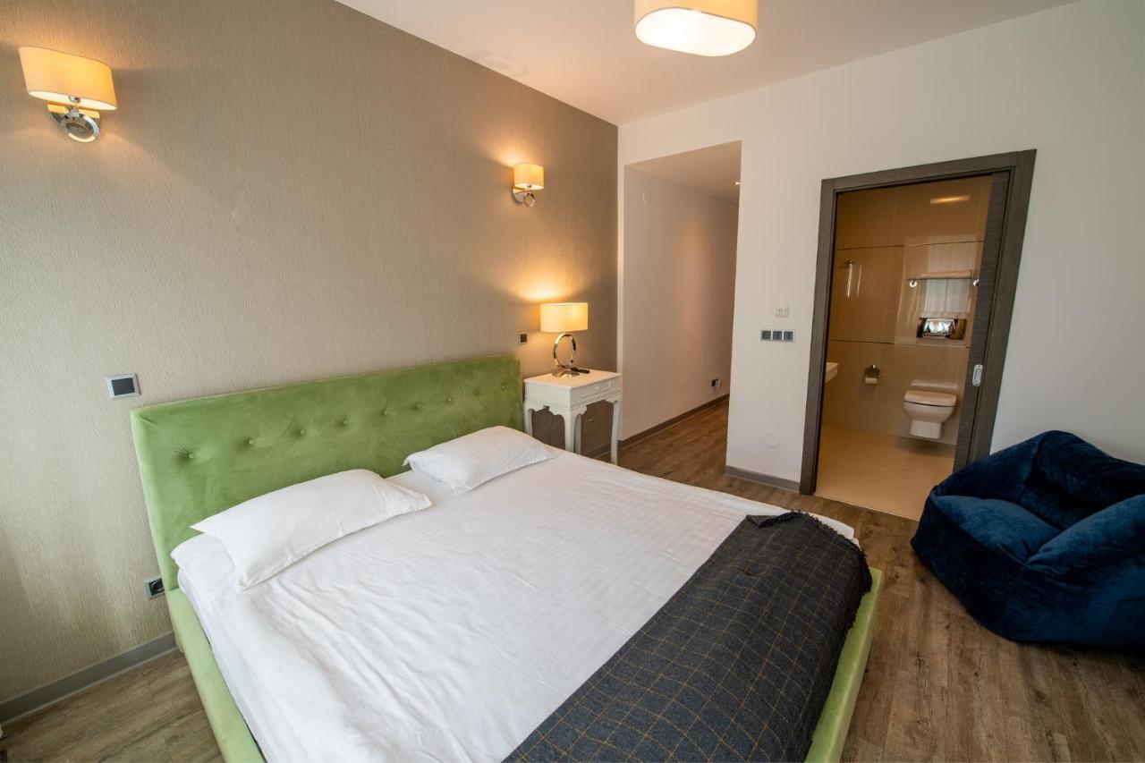 Luxapartment Poiana Brașov Zewnętrze zdjęcie