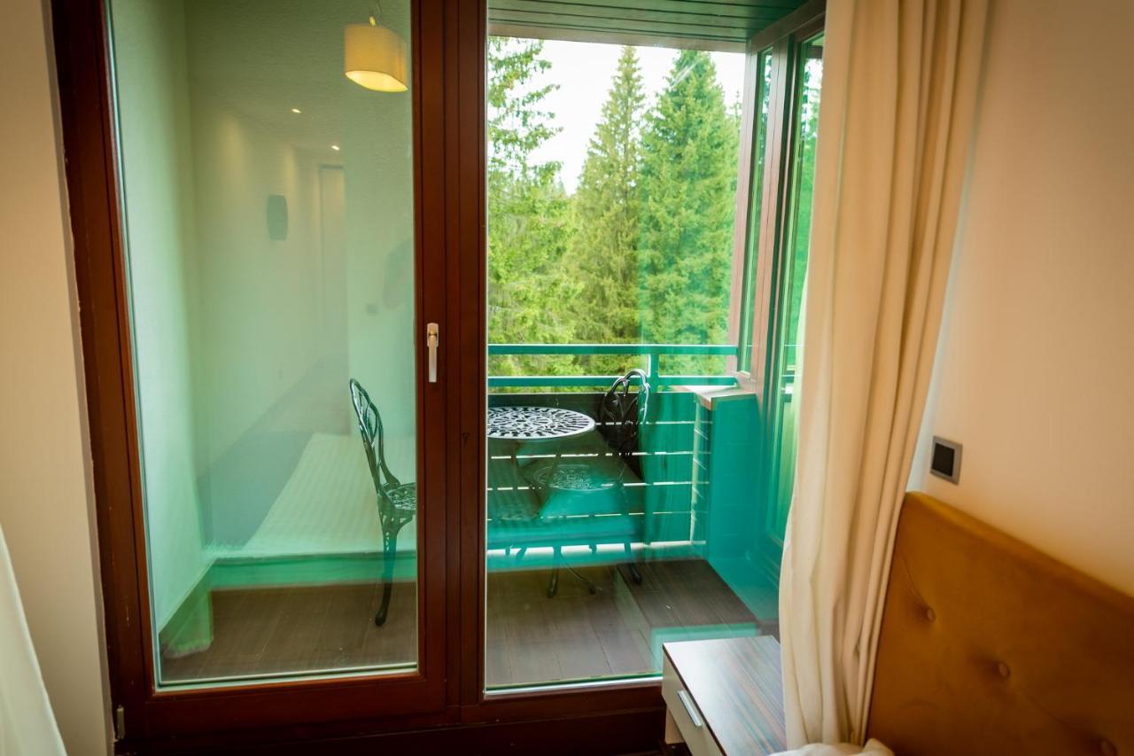 Luxapartment Poiana Brașov Zewnętrze zdjęcie