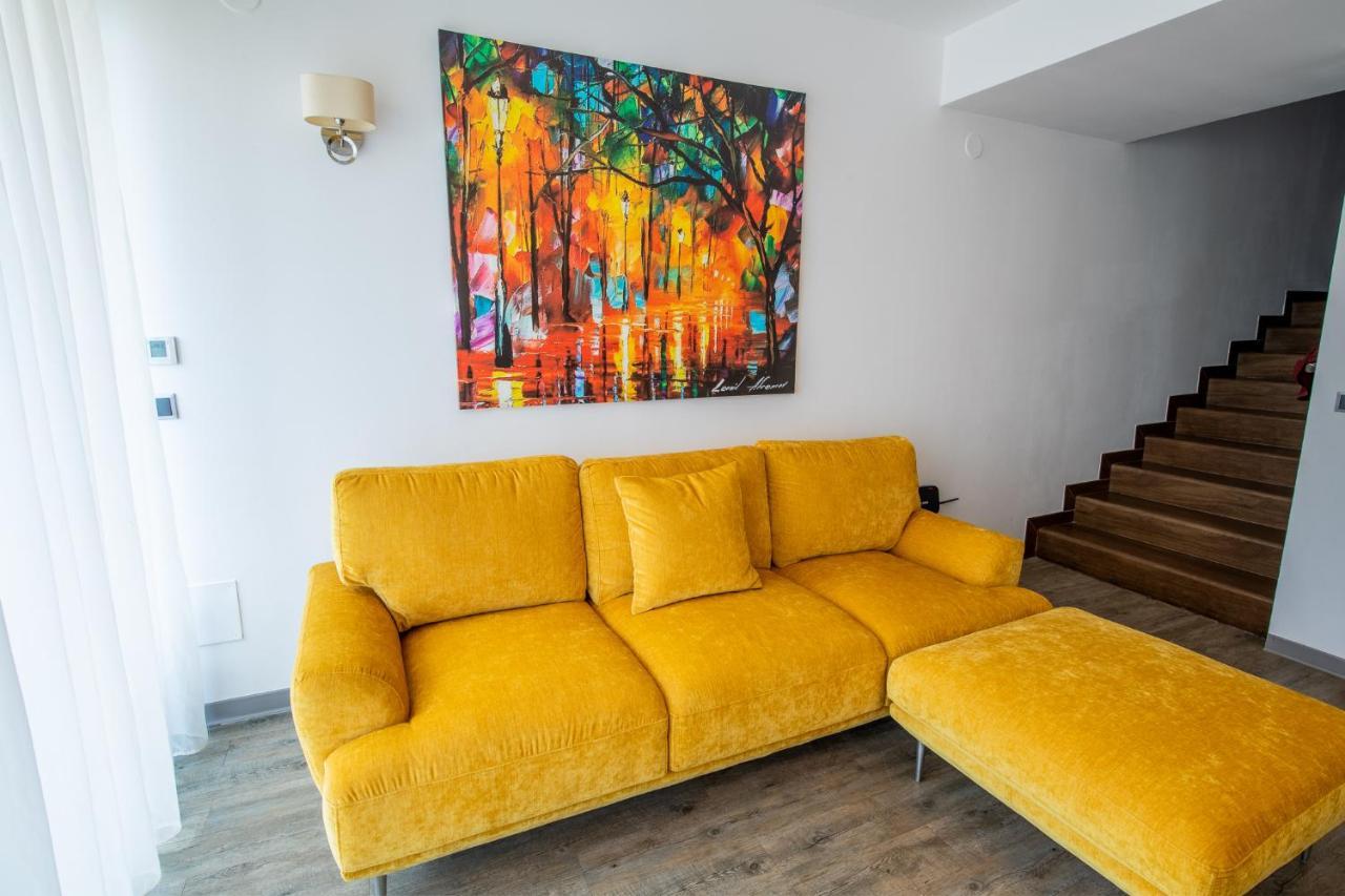 Luxapartment Poiana Brașov Zewnętrze zdjęcie