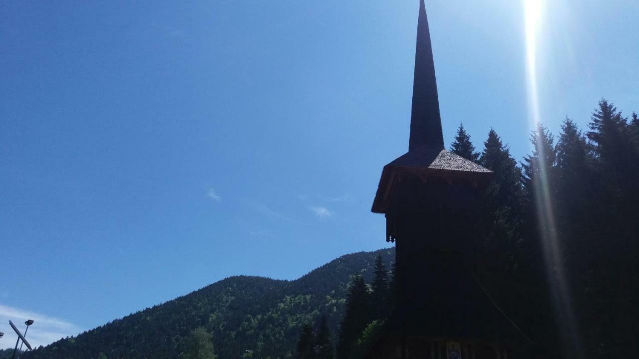 Luxapartment Poiana Brașov Zewnętrze zdjęcie