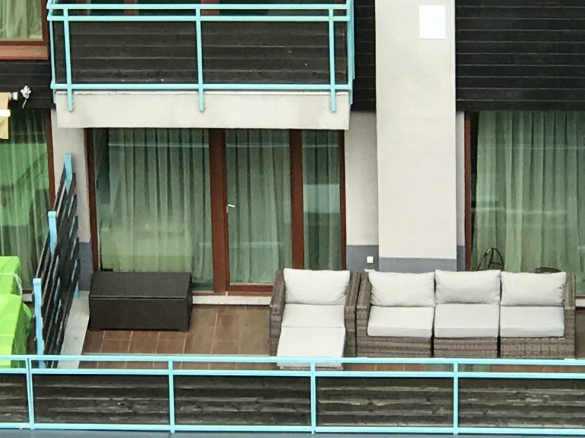 Luxapartment Poiana Brașov Zewnętrze zdjęcie